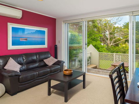 Dunsmore Lodge - Your Accommodation 1