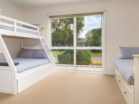 Dunsmore Lodge - Your Accommodation 5