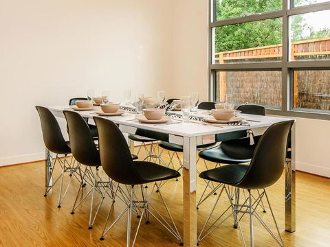 Ironbark On Dolphin - Your Accommodation 2