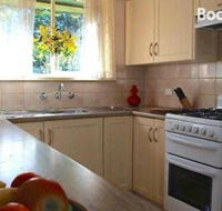 Schoolhouse Cottage American River - Your Accommodation