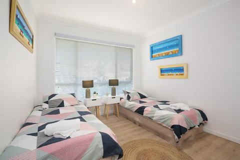 Central Coast Escape - Your Accommodation 6