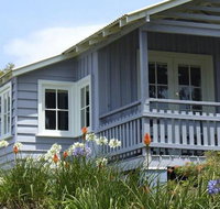 Cottage 1 Hyams Beach Seaside Cottages