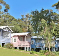 Cottage 3 Hyams Beach Seaside Cottages
