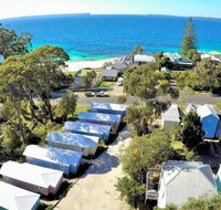 Cottage 6 Hyams Beach Seaside Cottages