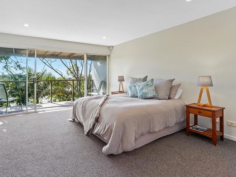 The Peachy Life Sunshine Beach - Your Accommodation 5