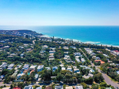 The Peachy Life Sunshine Beach - Your Accommodation 6