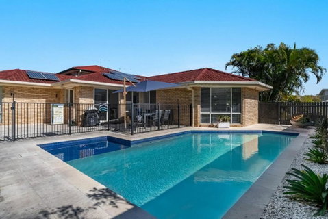 Lazy Days In Lennox - Your Accommodation 1