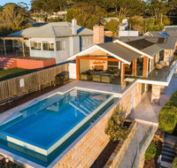 Horizons at Hyams Beach 4pm Check Out Sundays