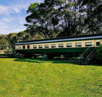 THE ANGAS CARRIAGE Alpine Southern Highlands 4pm Check Out on Sundays - Your Accommodation