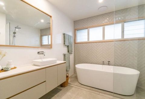 22 South Lennox Head - Your Accommodation 1