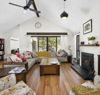 Killiorra - Your Accommodation