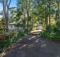 Hilldo Lovely Mountainside Accommodation - Your Accommodation