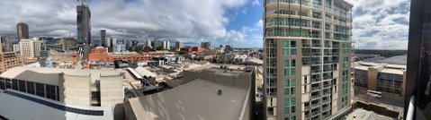 RNR North Terrace - Your Accommodation 1
