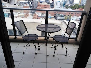 RNR North Terrace - Your Accommodation 0