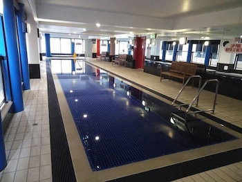 RNR North Terrace - Your Accommodation 3