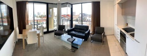 RNR North Terrace - Your Accommodation 6