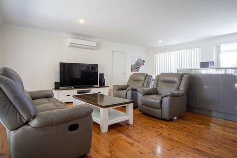 Underwood Road 62 - Your Accommodation 1