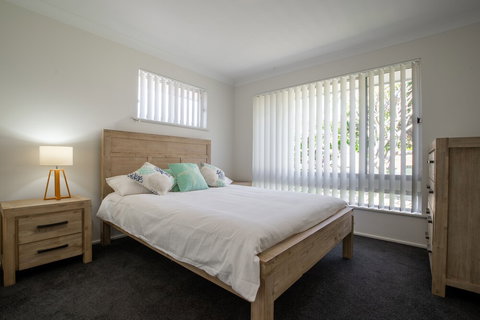 Underwood Road 62 - Your Accommodation 2