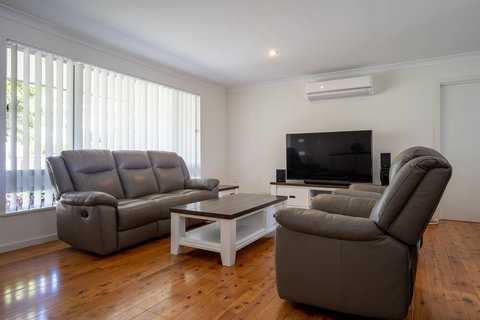 Underwood Road 62 - Your Accommodation 3