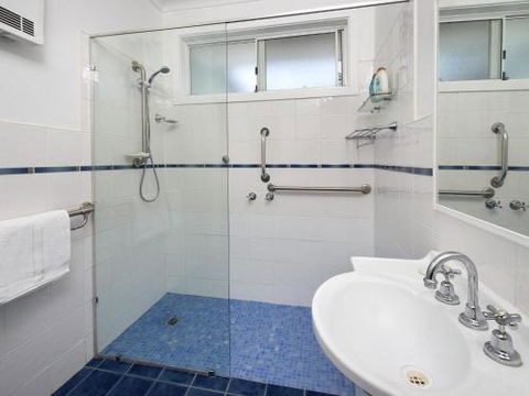 AMETHYST Gerringong 4pm Check Out Sundays - Your Accommodation 6