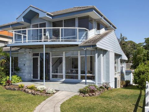 AMETHYST Gerringong 4pm Check Out Sundays - Your Accommodation 4