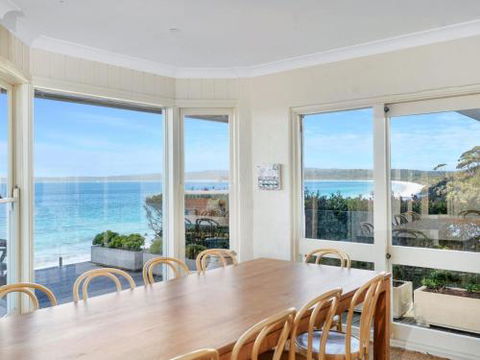 Elandra Absolute Beach Front Luxury - Your Accommodation 4