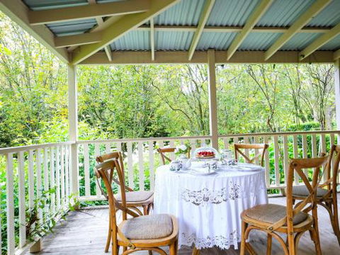 Mirrabooka Burrawang Beautiful Home & 3 Acres Of Gardens In The Southern Highlands - Your Accommodation 2