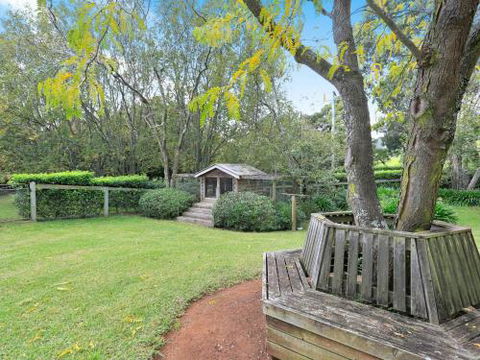 Mirrabooka Burrawang Beautiful Home & 3 Acres Of Gardens In The Southern Highlands - Your Accommodation 1