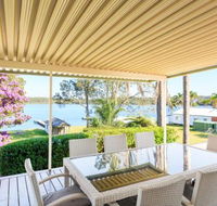 On Golden Ponds at Erowal Bay 4pm Check Out Sundays - Your Accommodation