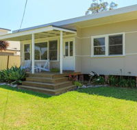 Propeller Lime in Huskisson 4pm Check Out Sundays - Your Accommodation