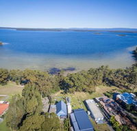 SORRENTO LAKESIDE Sanctuary Point 4pm check out Sundays - Your Accommodation