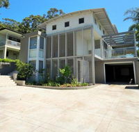 Shorelines at Hyams 4pm Check Out Sundays - Your Accommodation