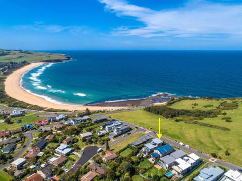 TASMAN DRIVE Gerringong 4pm Check Out Sundays - Your Accommodation 0