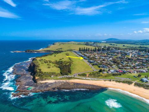 TASMAN DRIVE Gerringong 4pm Check Out Sundays - Your Accommodation 5