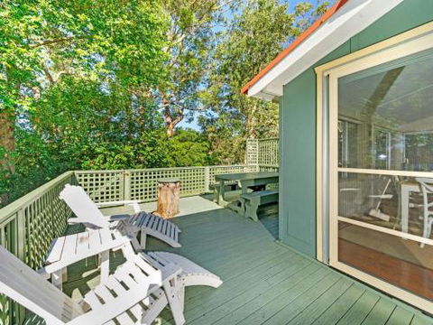 Tapalla Point At Huskisson 4pm Check Out Sundays - Your Accommodation 6