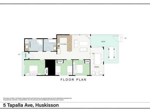 Tapalla Point At Huskisson 4pm Check Out Sundays - Your Accommodation 2
