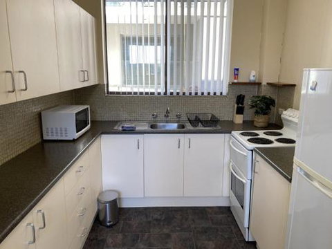 Flynns Retreat Everard Street - Your Accommodation 5