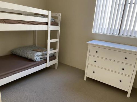 Flynns Retreat Everard Street - Your Accommodation 3