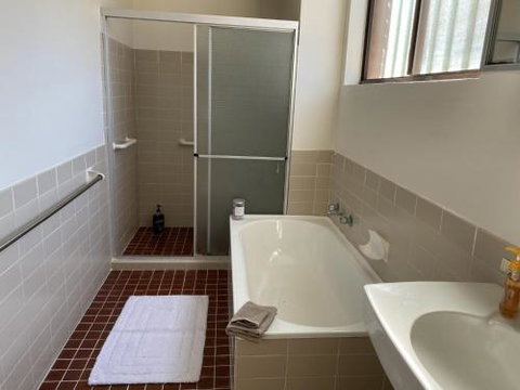 Flynns Retreat Everard Street - Your Accommodation 4