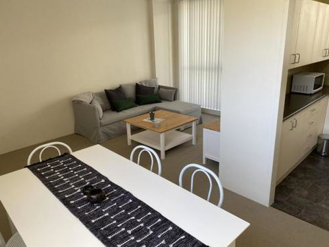 Flynns Retreat Everard Street - Your Accommodation 0