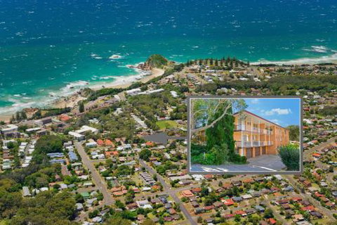 6 Of 12 To 14 Crisallen Street Port Macquarie - Your Accommodation 0