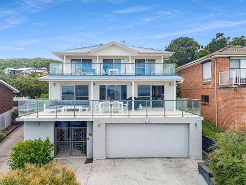 VIEWTOPIA Gerroa 4pm Check Out Sundays - Your Accommodation 0