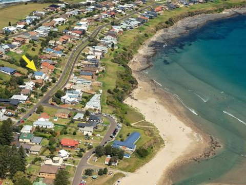 VIEWTOPIA Gerroa 4pm Check Out Sundays - Your Accommodation 1