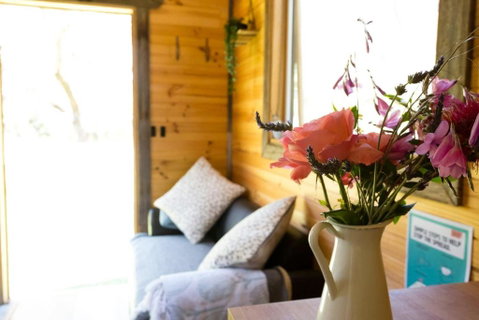 Ardingly Tiny House - Your Accommodation 5