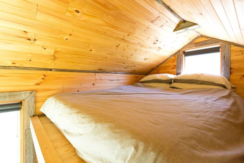 Ardingly Tiny House - Your Accommodation 4