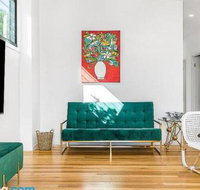 Fingal River View House