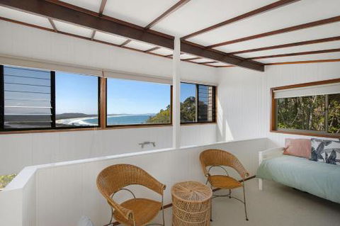 Valparaiso 23 Dulconghi Street - Your Accommodation 3