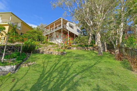 Valparaiso 23 Dulconghi Street - Your Accommodation 5