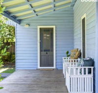 Blue Belle at Huskisson 4pm Check Out Sundays - Your Accommodation
