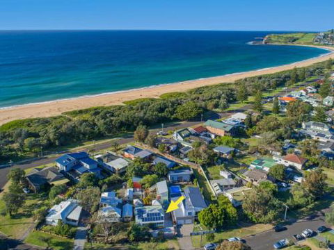 THE OASIS Werri Beach 4pm Check Out Sundays - Your Accommodation 0